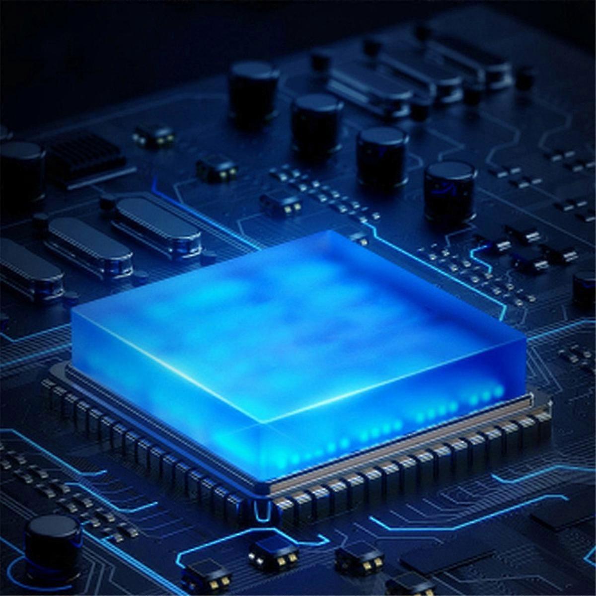 1219 Large Screen High Precision Thermometer and Hygrometer Indoor and Outdoor Dual Temperature Display Timer Calendar