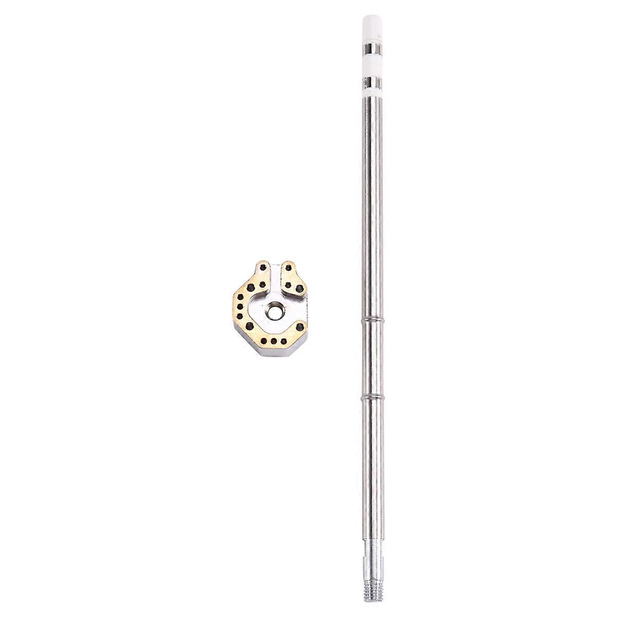 Joystick Soldering Iron Tip for Joystick Disassembly Installation Repair Tools T12