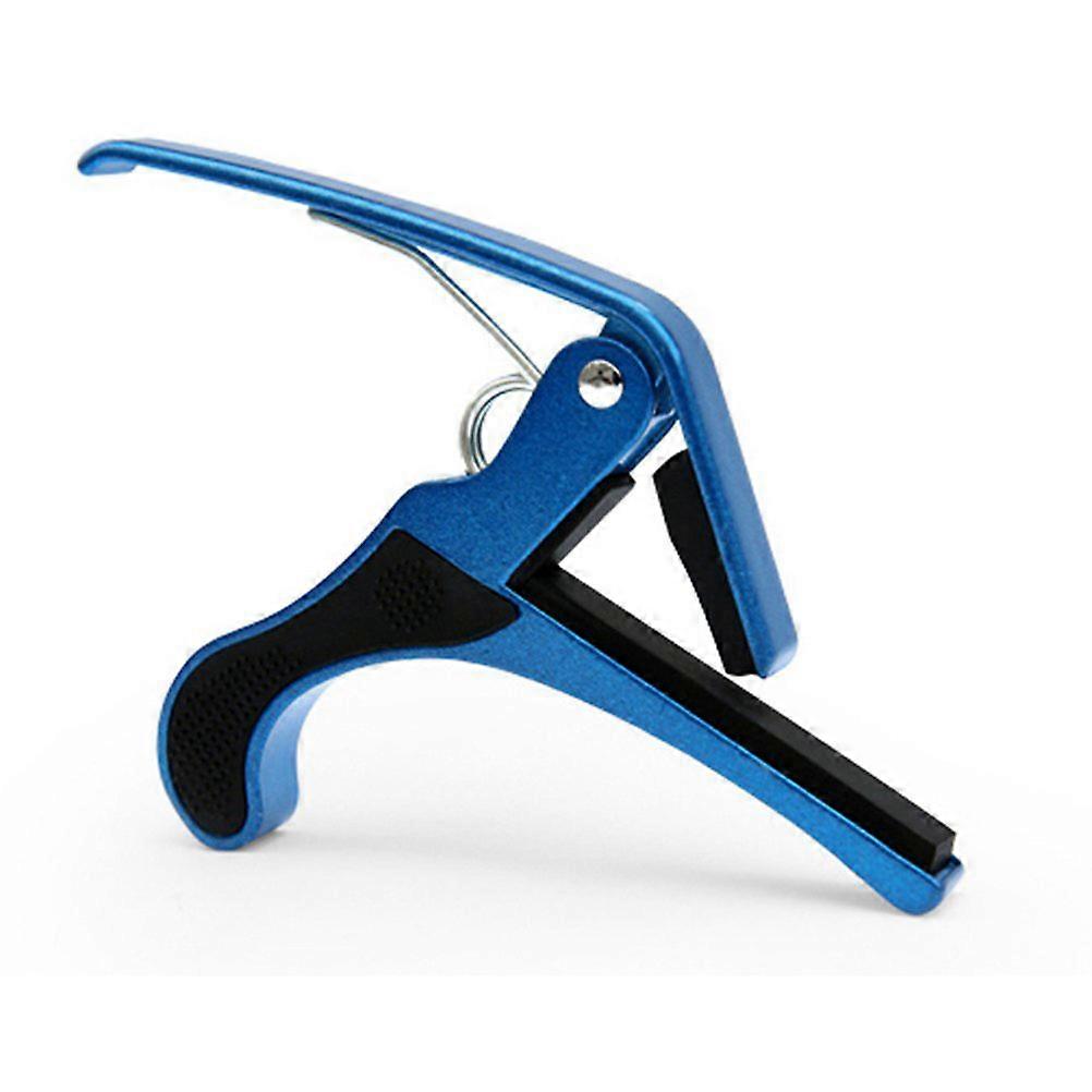 Guitar Tune Capo Trigger for Acoustic and Electric Guitar