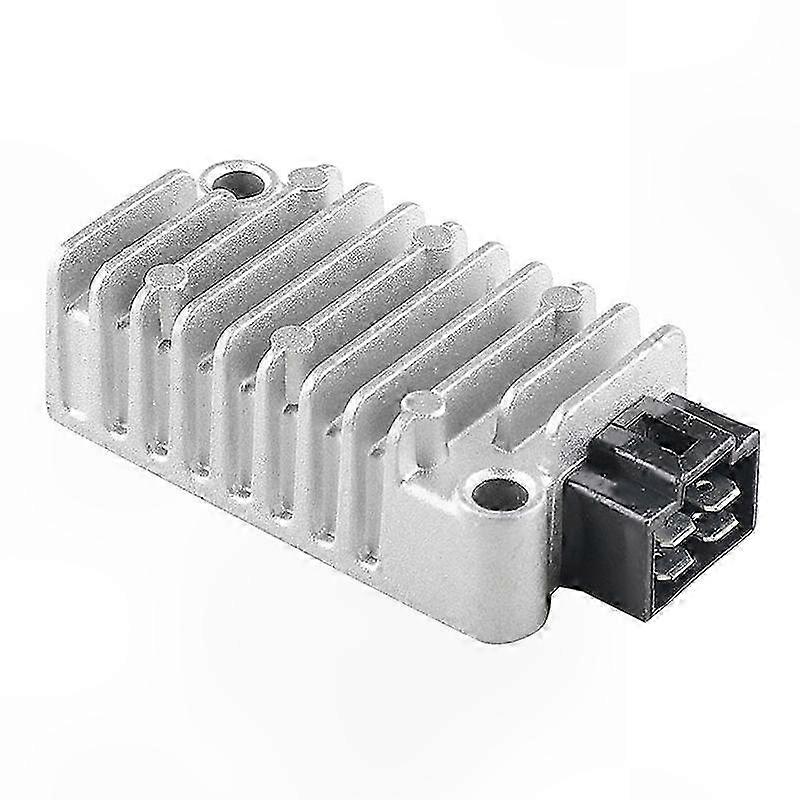 Universal Voltage Regulator Rectifier for TW125 WR125 XT600 Motorcycles