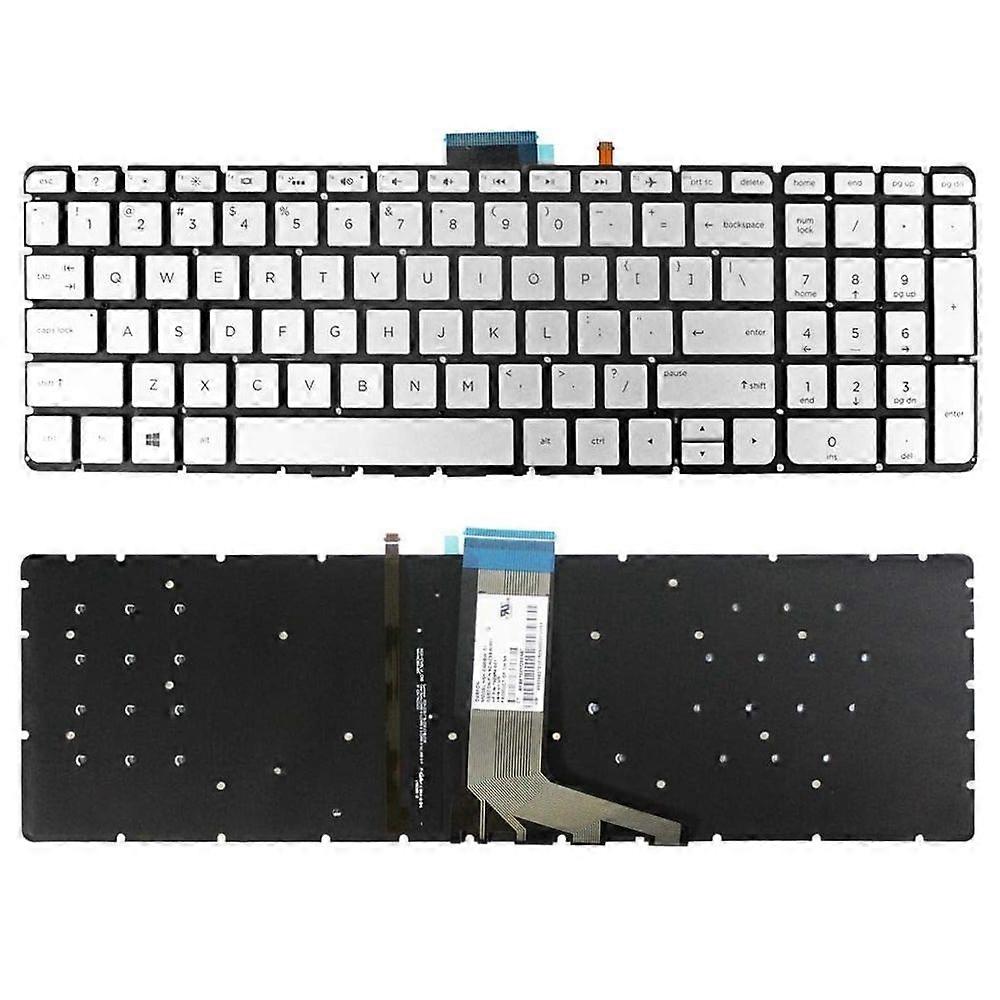 US Version Laptop Keyboard For HP M6-W