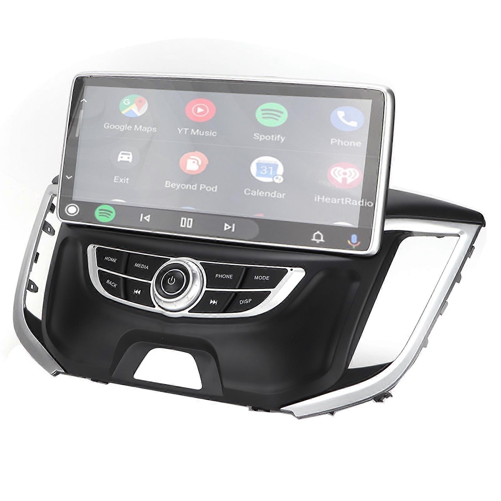 10.25in Android Navigation Bluetooth 2+32G for IX25 2012-2017