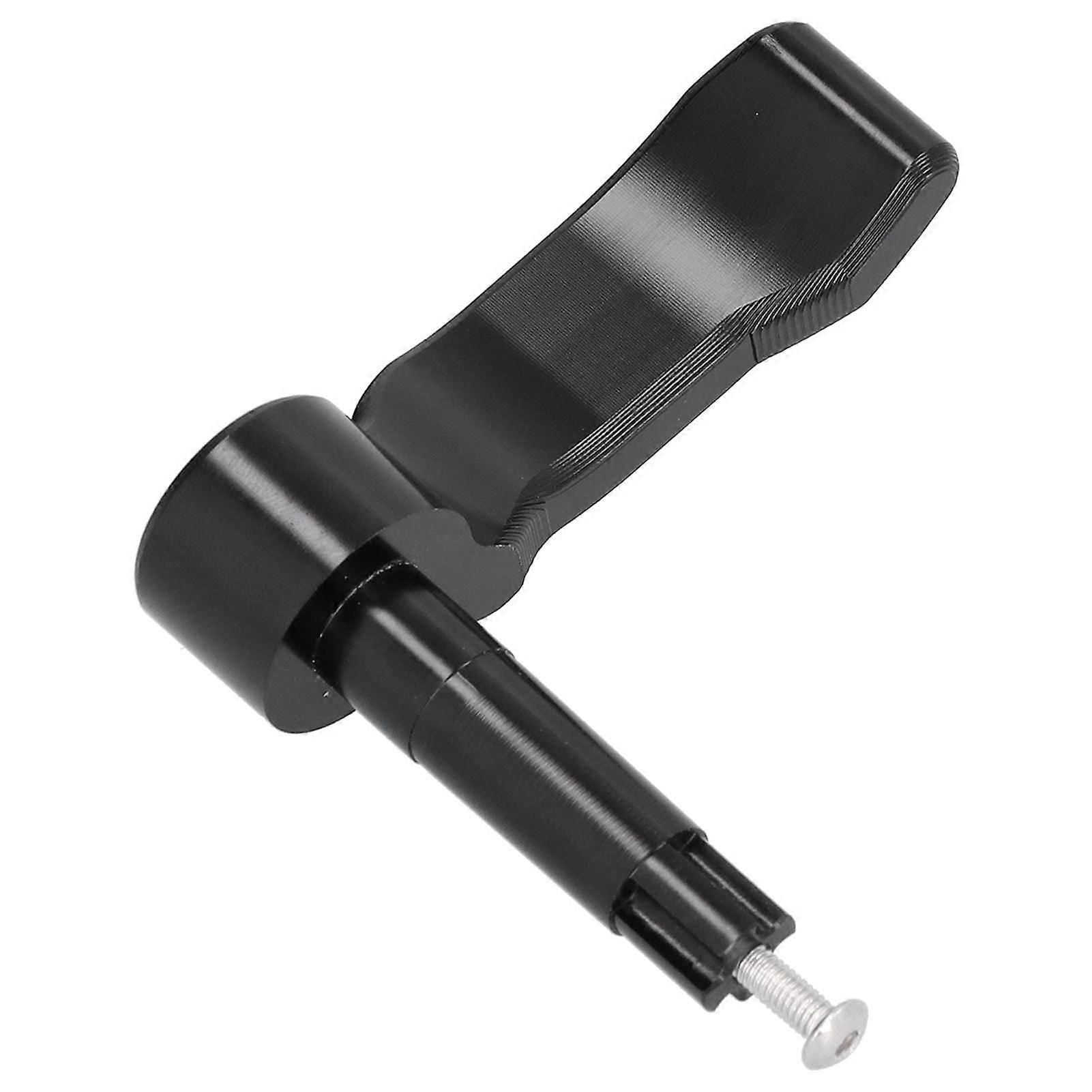 Thumb Lever 2010359 Replacement For Polaris Sportsman 450/550/570/850/1000 Throttle Lever Black/White