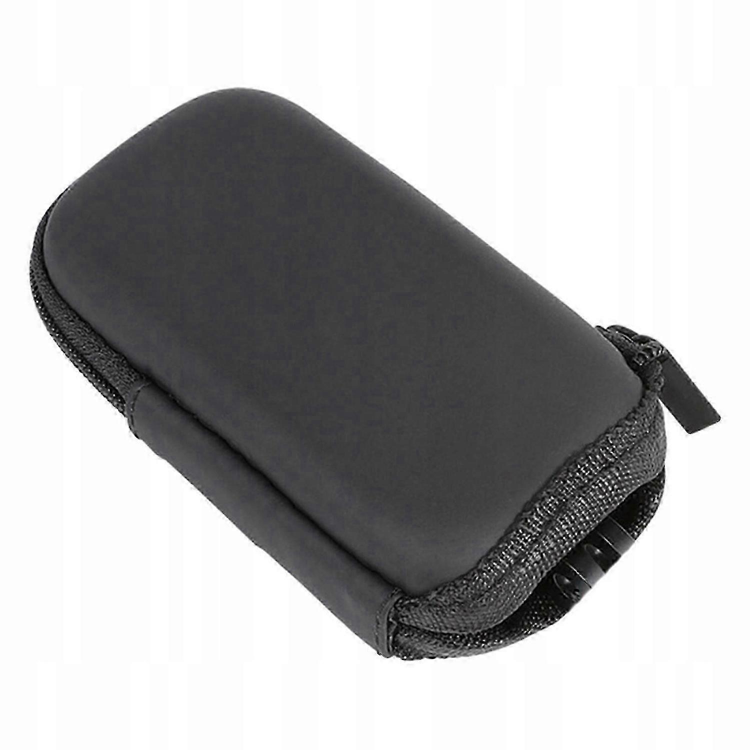 Camera Instant Protective Headset Protective Bag Colorless Case