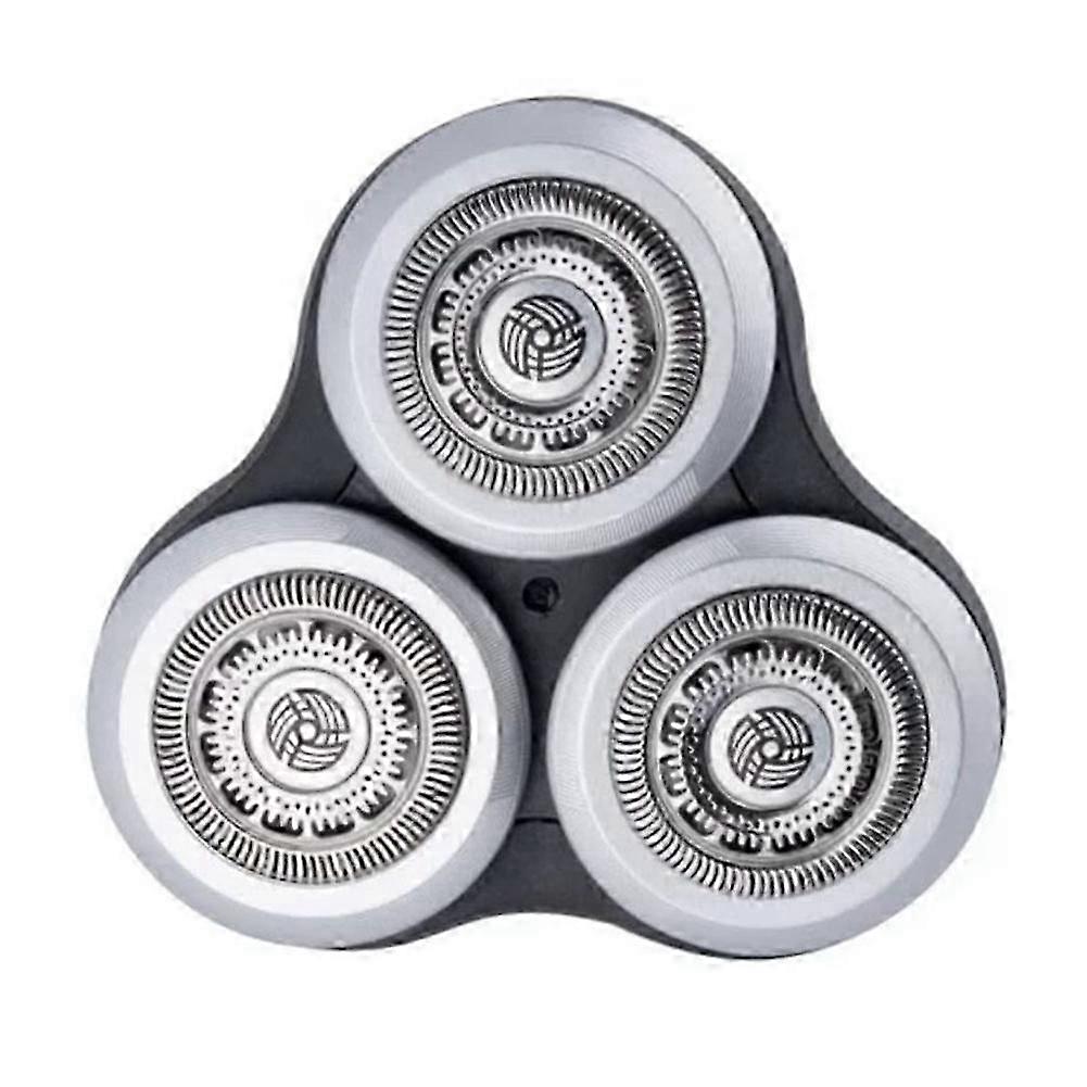 Sh90 replacement heads for shavers series 9000 s9911 s9731 s9711 s9511 s9111 s9031 s9988 blade p