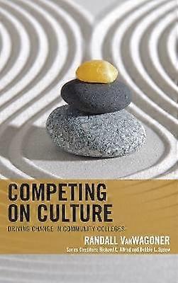Competing on Culture