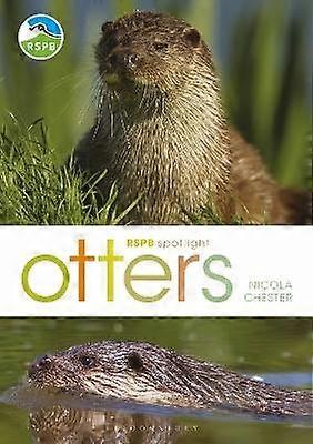 RSPB Spotlight: oddere