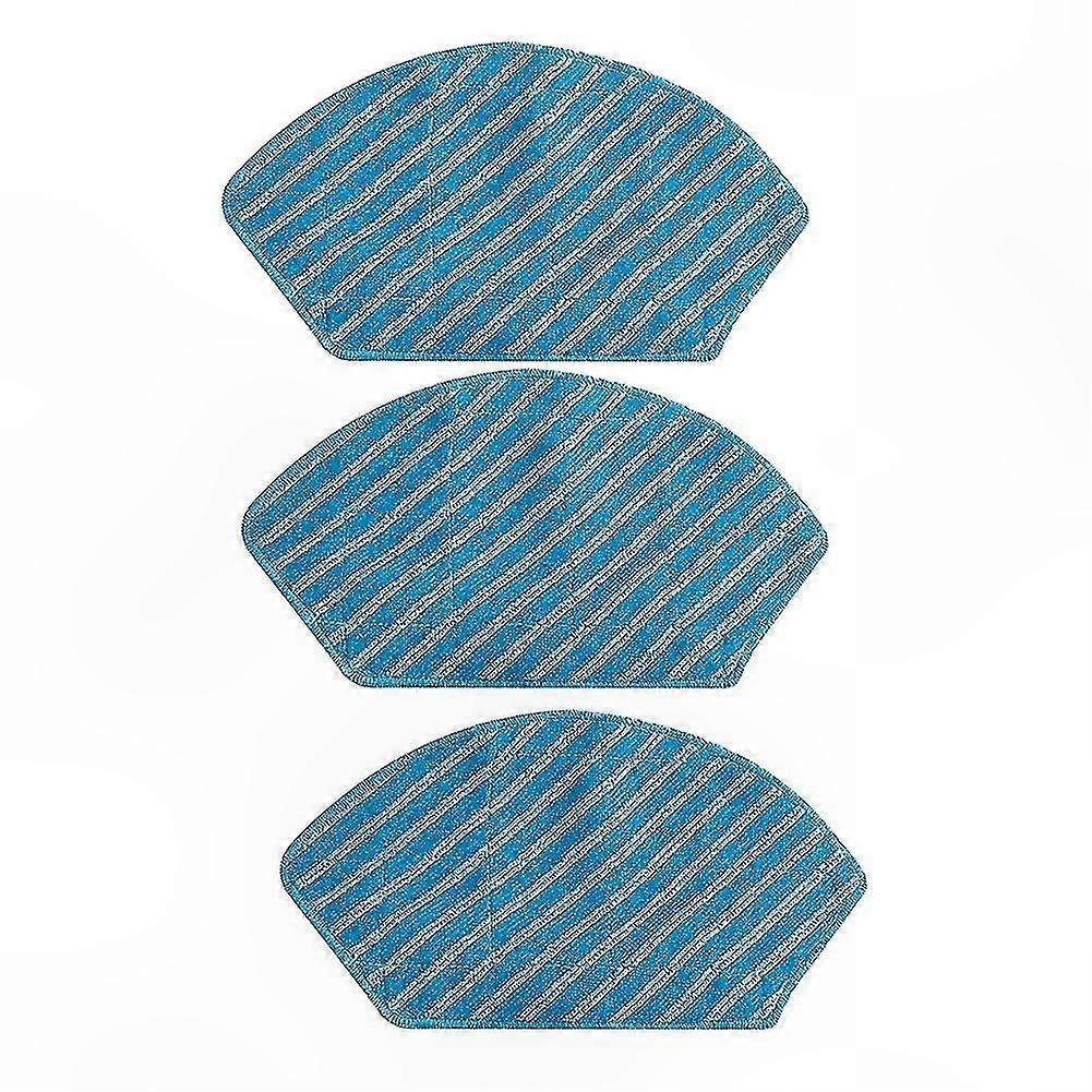 Mop Accessories Compatible with Midea Floor Sweepers
