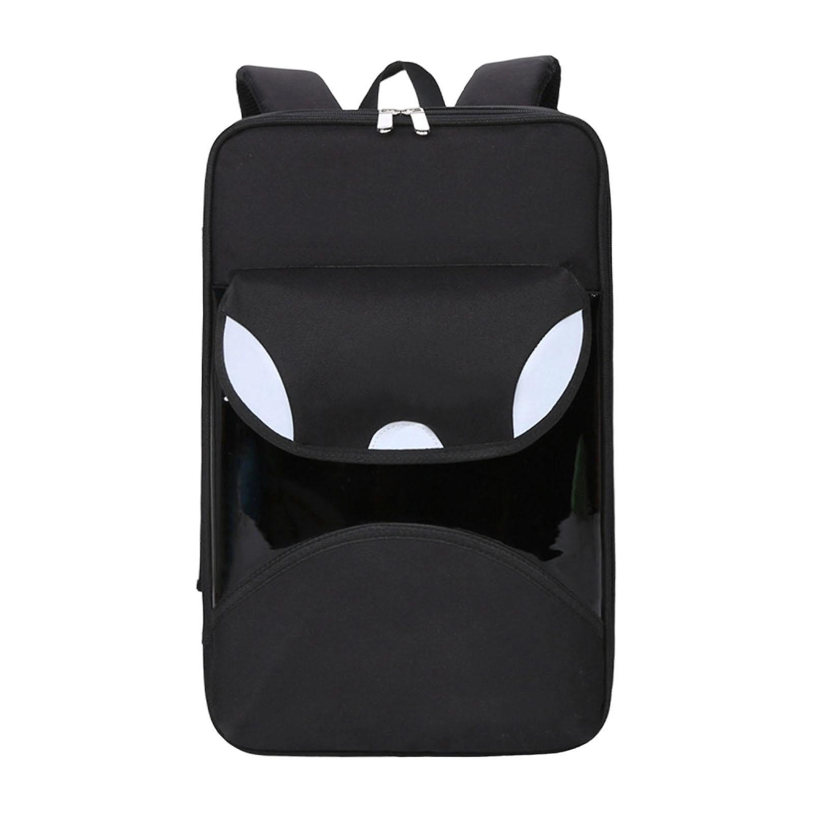 Drumsticks Bag Backpack Portable Lightweight Professional Large Capacity