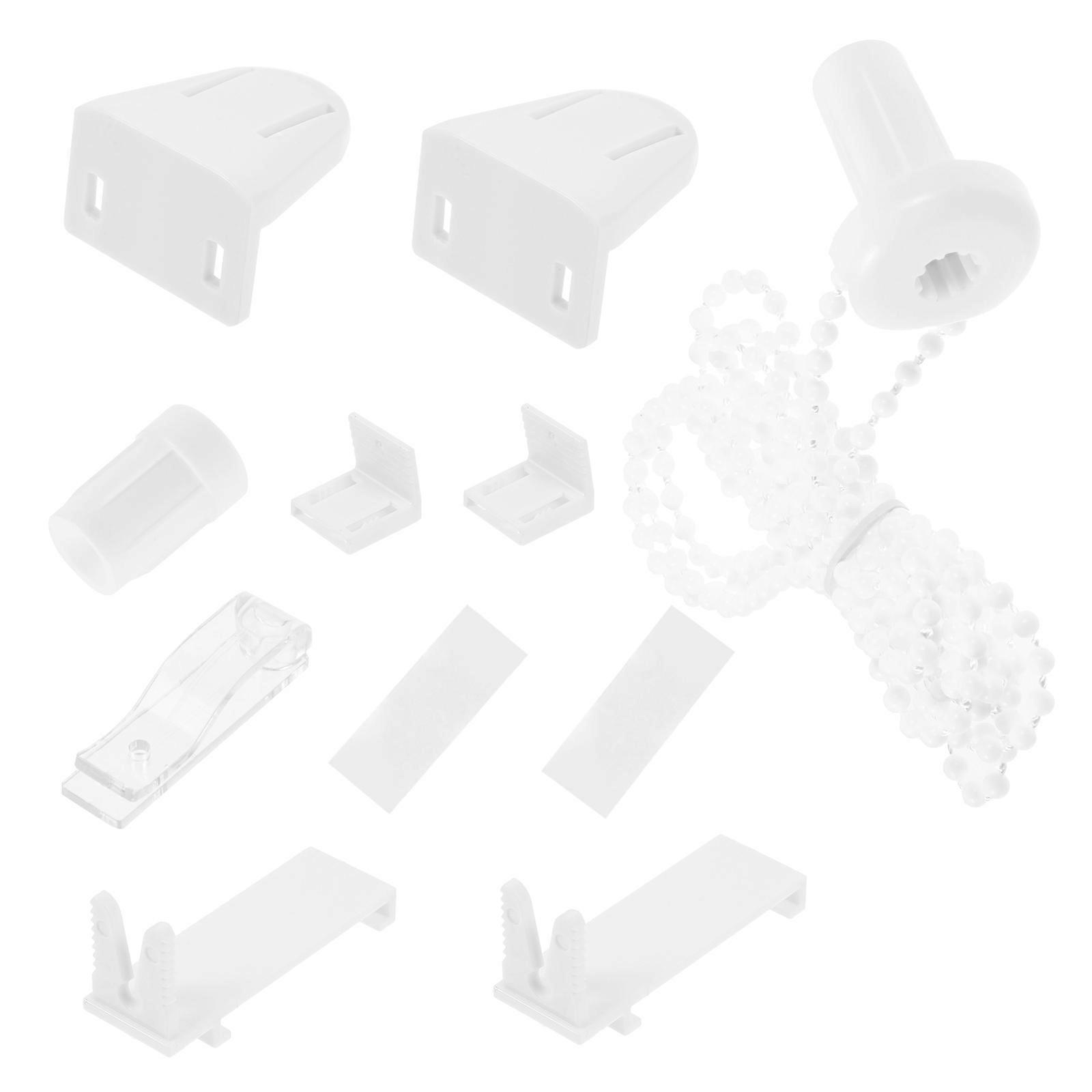 Roller Blind Fittings Set for Roller Blind Fittings Replacement 5Sets