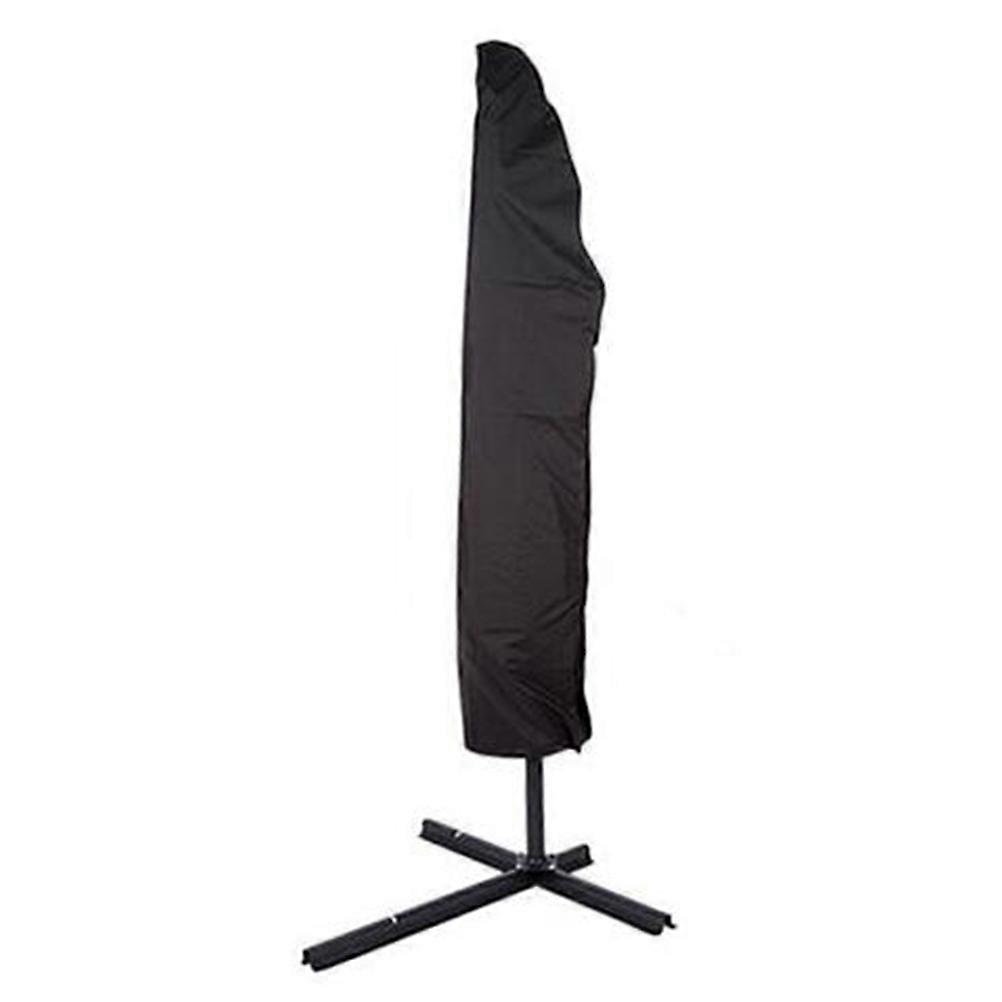 Waterproof Market Parasol Covers Heavy Duty Umbrella Cover for Protecting Umbrella