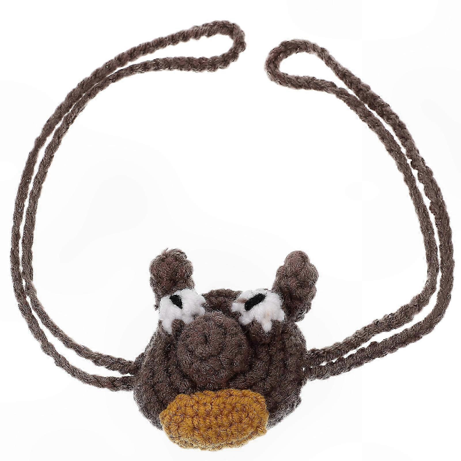 Winter Nose Warmer Reusable Protector Cover for Cold Weather