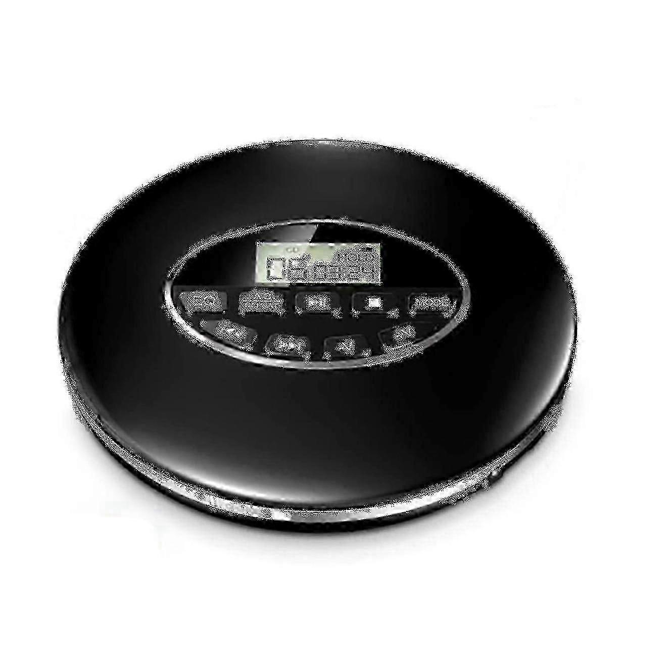 Cd Walkman Smart Bluetooth Player Prenatal Education Machine Portable Cd Machine Mobile Walkman-zzy