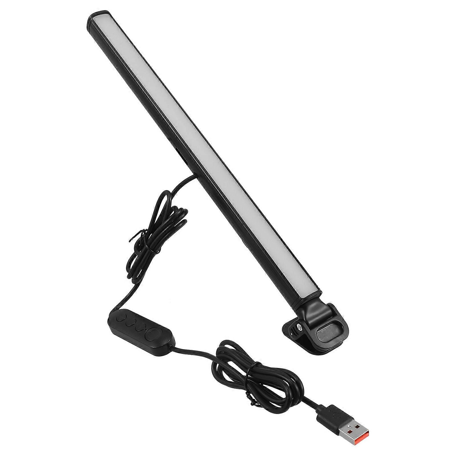 LED Computer Screen Lamp Eye Protection Function with Adjustable Brightness