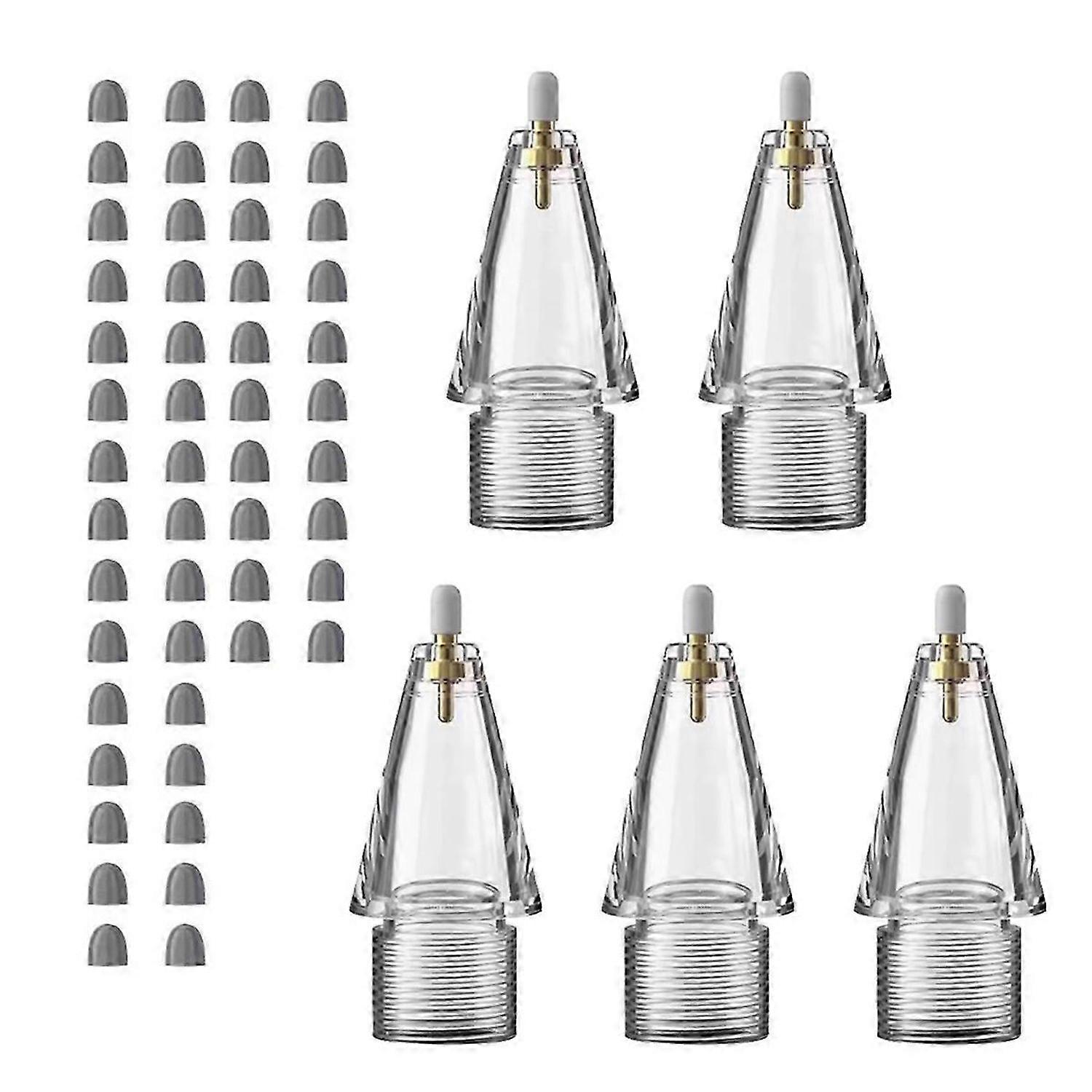 For Apple pencil Bisi Left Fish Flash Magic Capacitance Pen,D