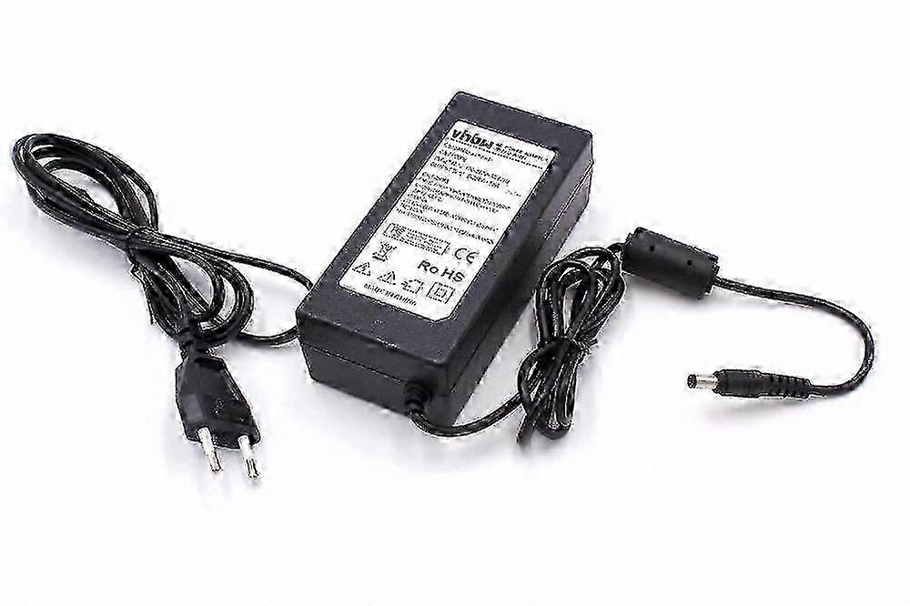 Power Supply Compatible with Canon Selphy CP Series Printers - 115 cm Adapter
