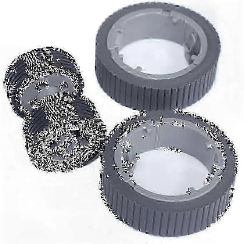 Replacement Pick & Brake Roller Set for Fi-7160 Fi-7260 Scanners PA03670 Consumables Kit