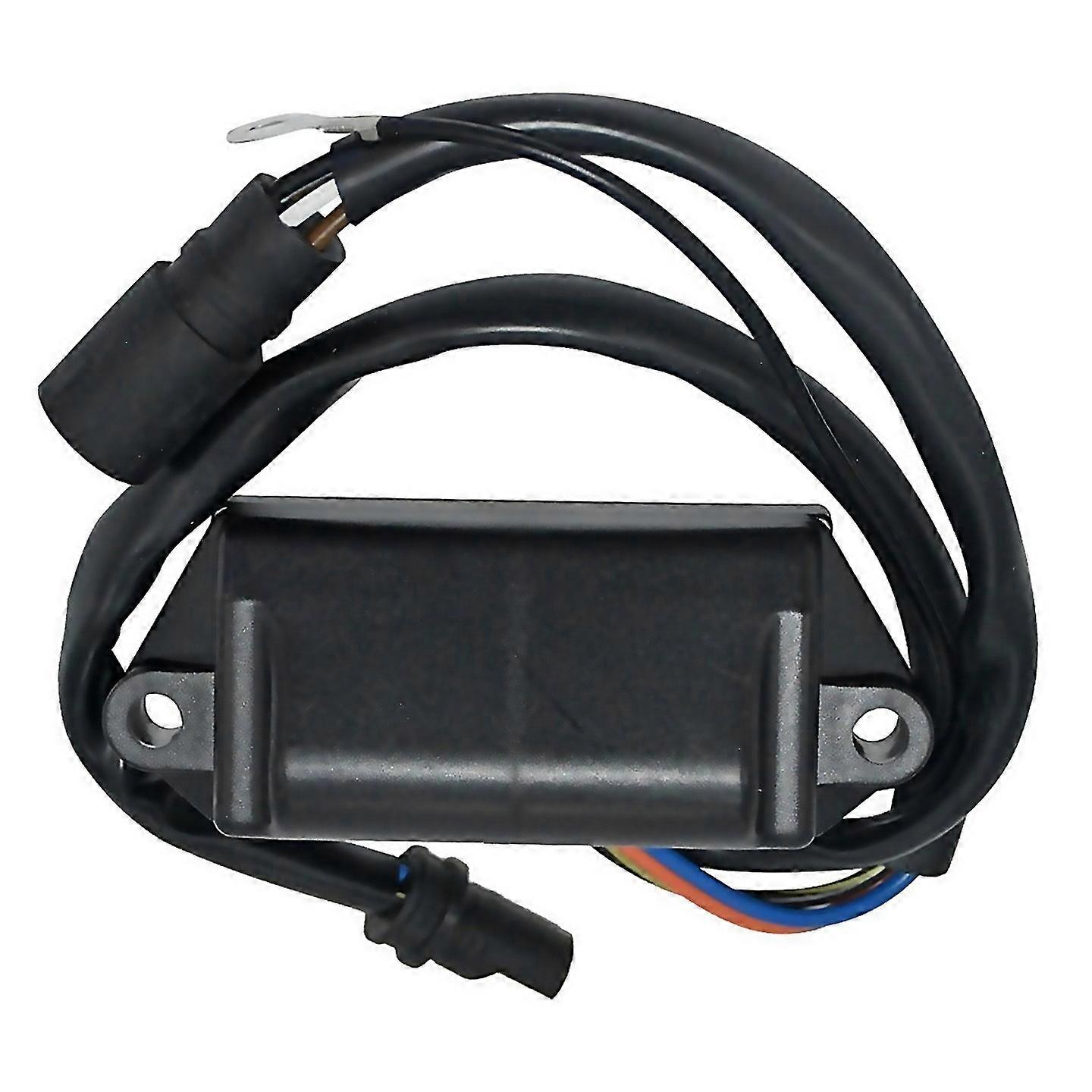 Für Ignitor Cdi Box Module Unit 1132453 581649 Für Johnson Evinrude