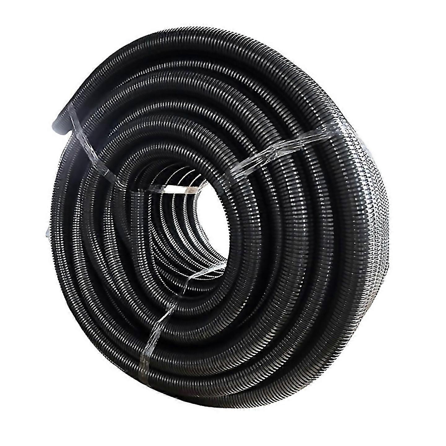 For Protective Tube Split Conduit Cable Management Convoluted Tubing