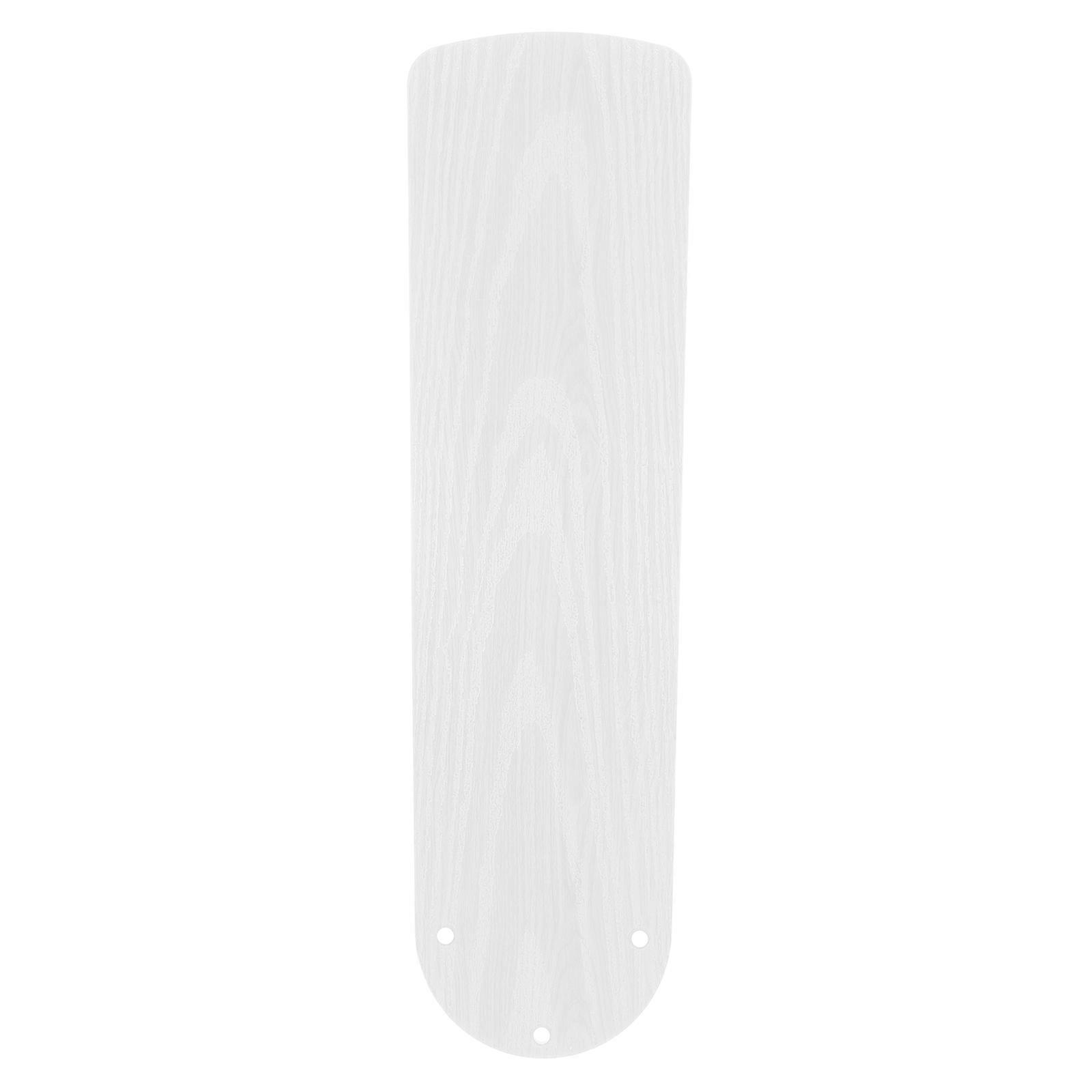 High Performance Walnut Wood Grain Ceiling Fan for Fan Replacement