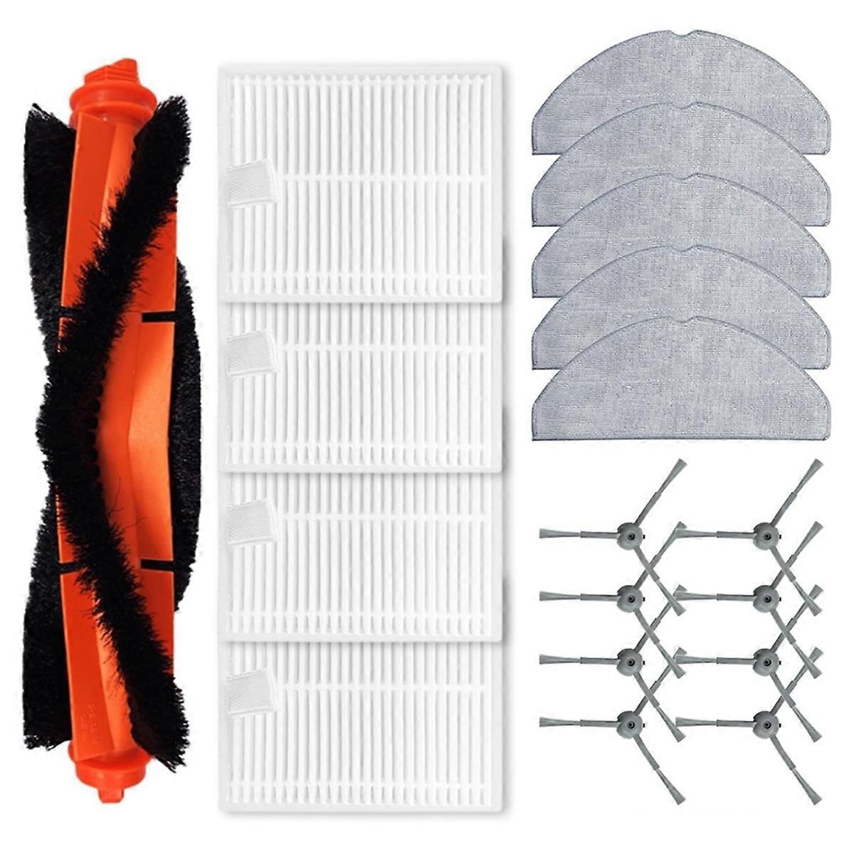 Replacement Parts for L20 for V8 Pro