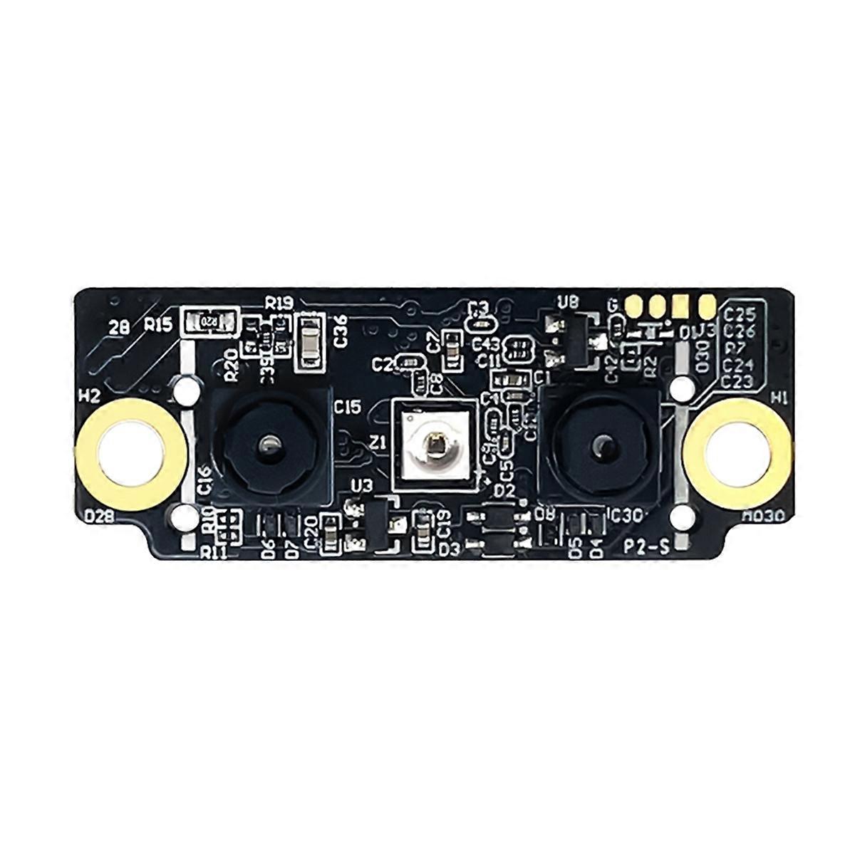 FM225 3D Face Recognition Module UARTandUSB Interface(A)