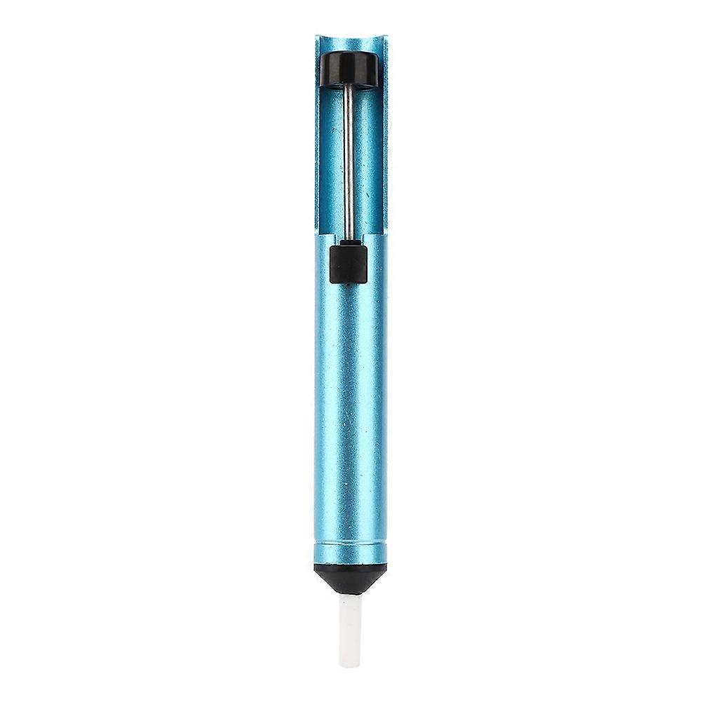 Aspirateur à étain manuel, pompe à dessouder portative, outil d'extraction d'étain SY‑04‑7