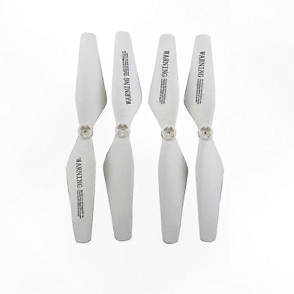 Quadcopter RC Helicopter with Replacement Propellers for All Ages