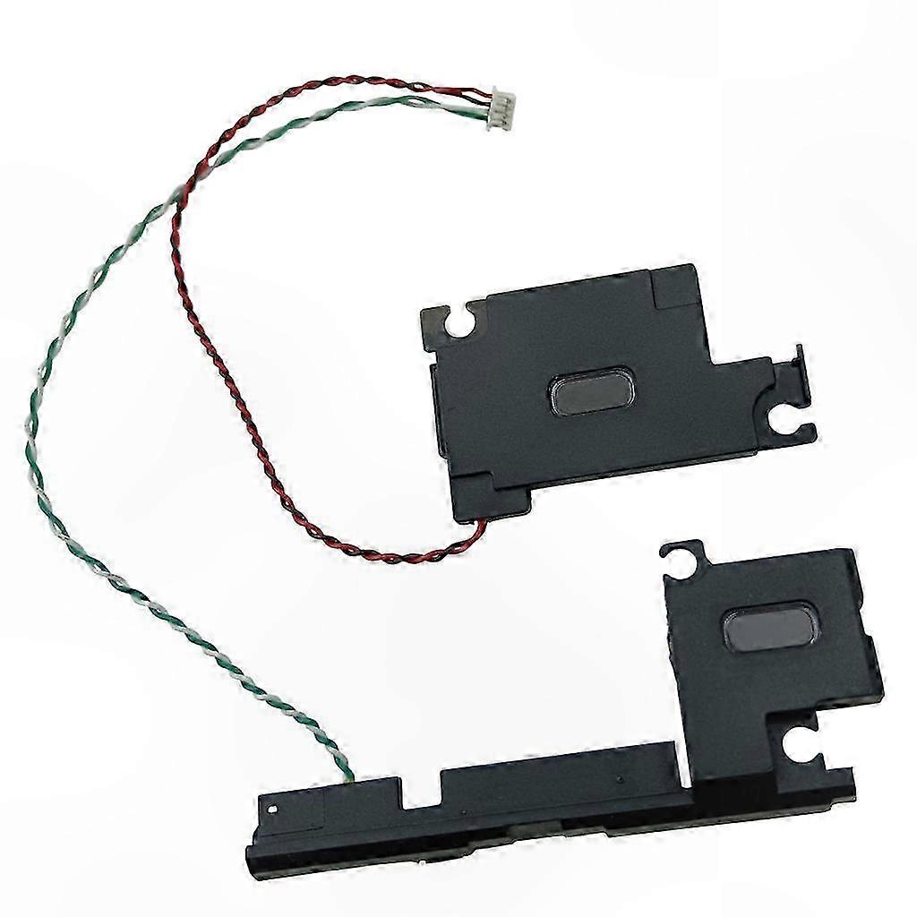 Internal Speaker Replacement for Select Laptop Models X260 X270 X240 X250 X240S X230S A275 Compatible with Various Series