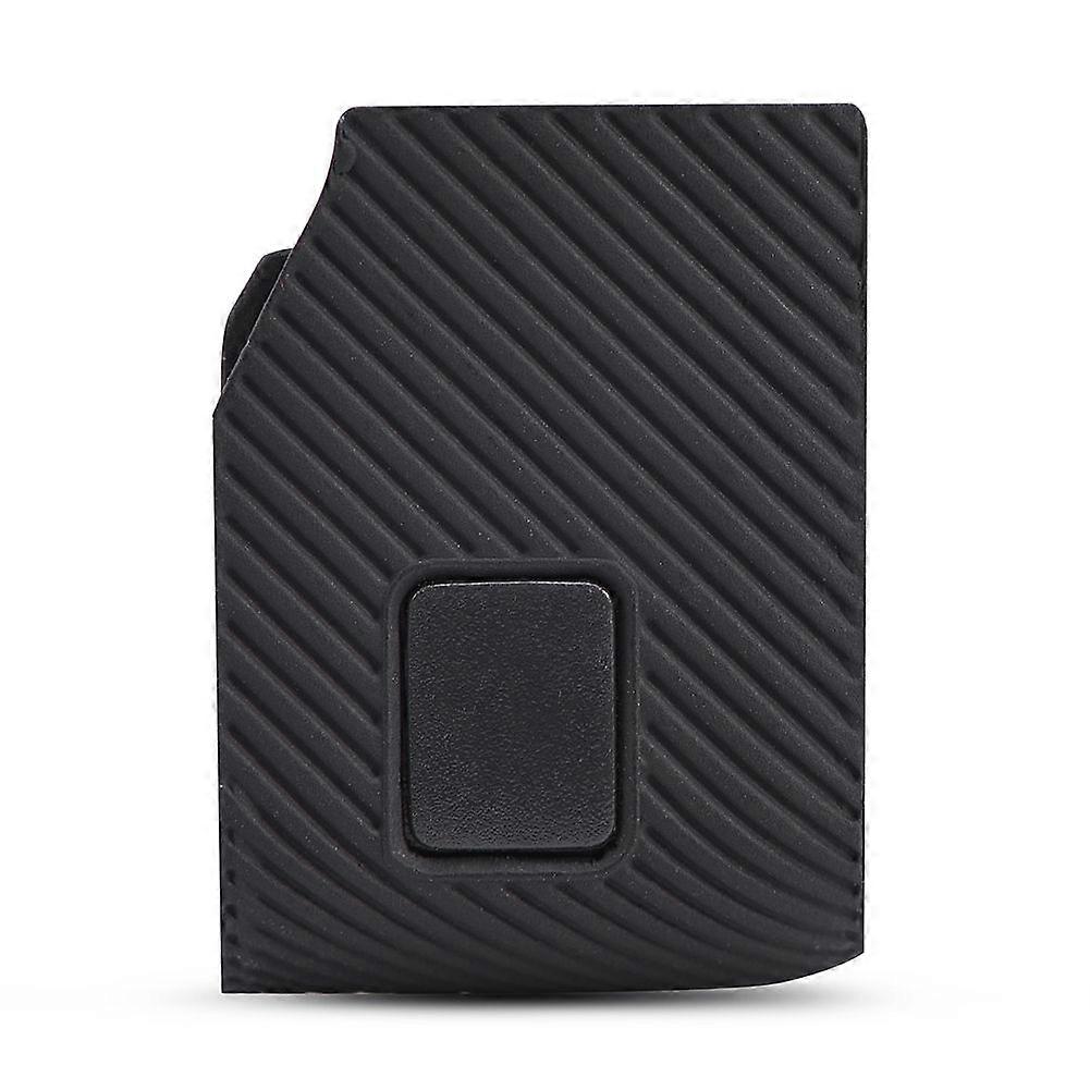 USB Port Side Door Case Cover Replacement for Gopro Hero 5 Camera