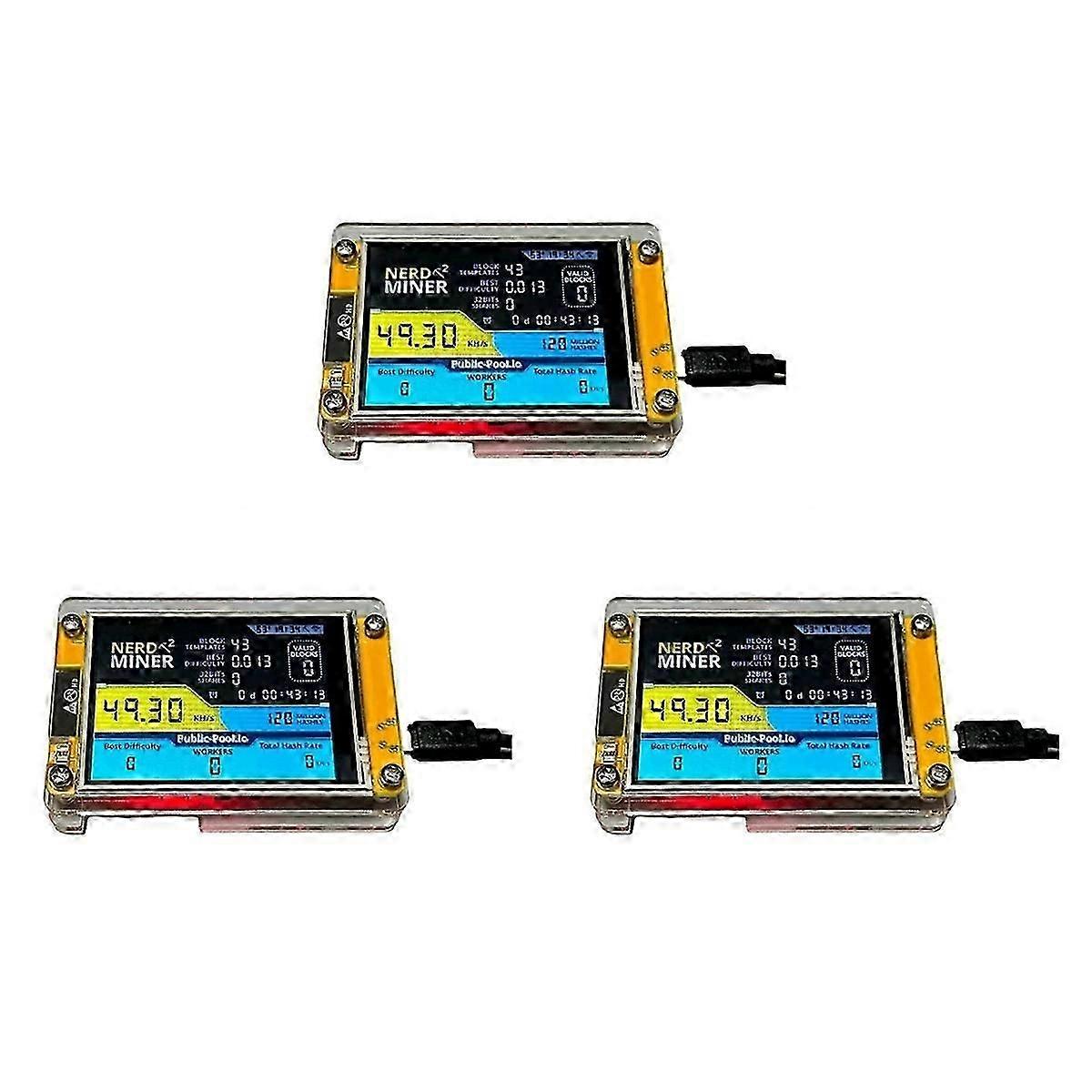 5-18V Mini High Power MOS Trigger Switch Drive Module