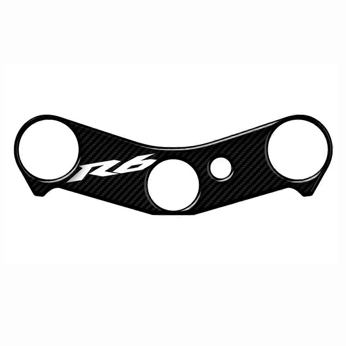 3D Motorcycle Protector Decal Sticker Case for YZF R6 06-16