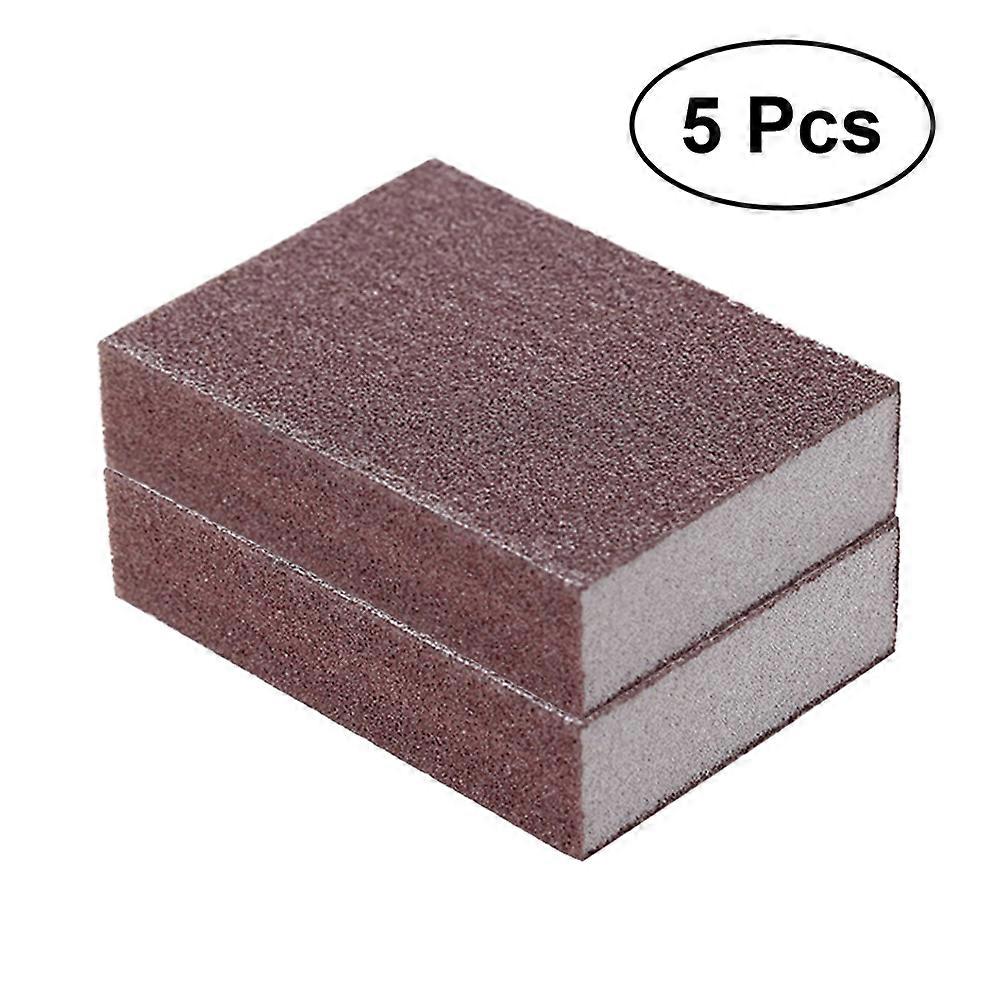 Descaling Sponge Cleaning Sponge for 10Pcs Kitchen Application