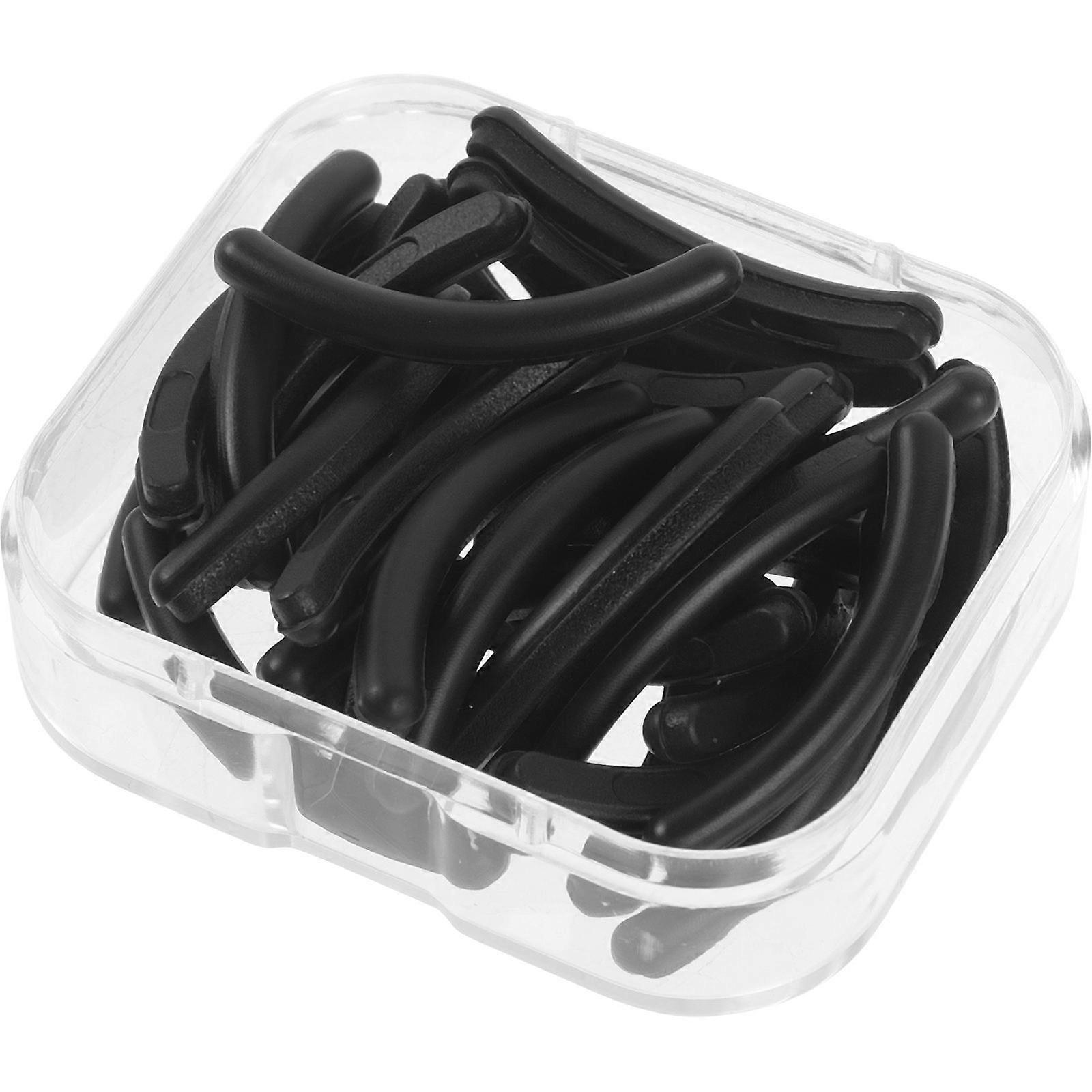 Lash Curler Silicone Pad Replacement for Eyelash Curler 4 Boxes
