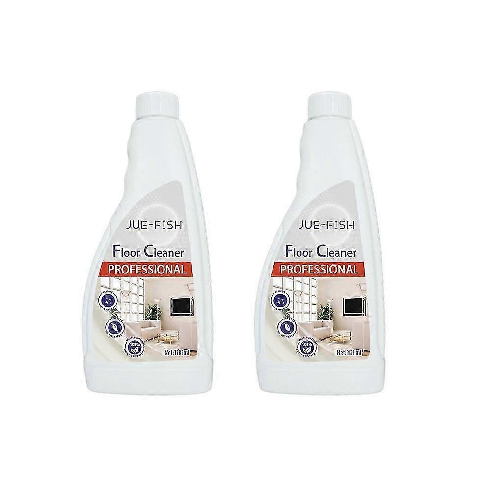 1-3x Floor Cleaning Solution for Roborock S8 Pro Ultra/S7 MaxV Ultra/Dyad/S7 Vacuum Cleaner Parts Robot Mops Antibacterial 2025