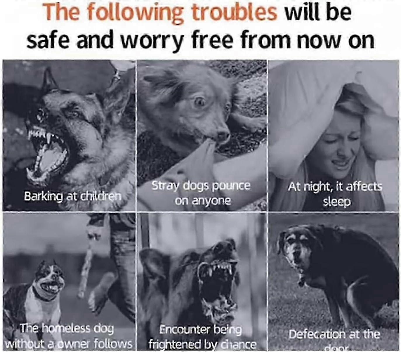 25-26 barkshield pro dog behavior improvement tool