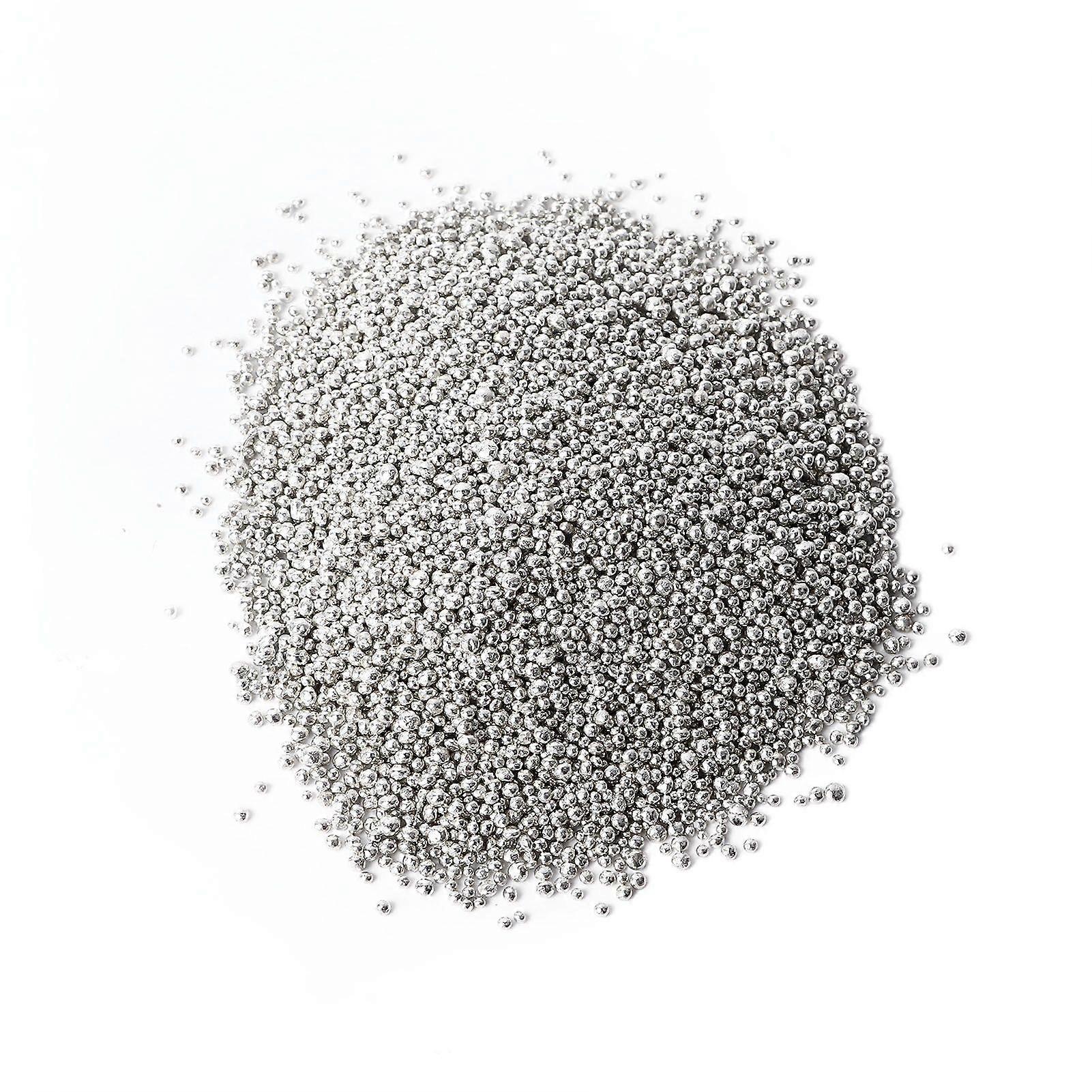 High quality  200g high purity tin particles 99.99%