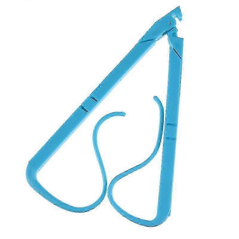 Hands Free Reading Book Holder, Random Color Delivery