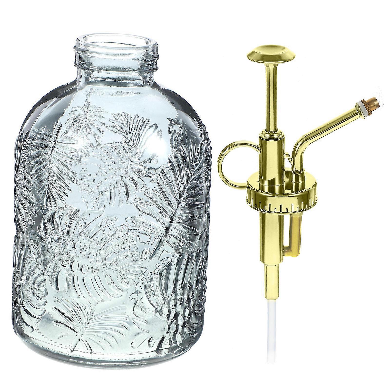 Plant Sprayer Spray Bottle for Home Use 5Pcs Set