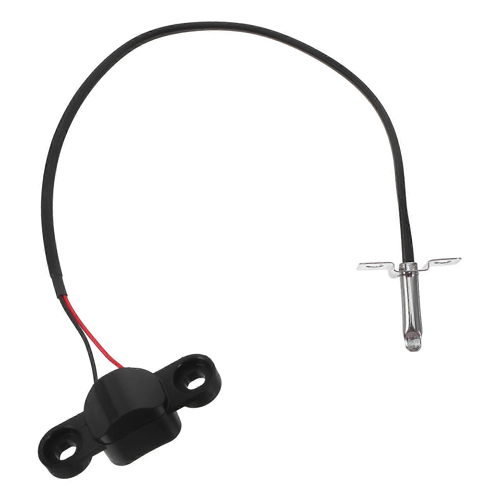 Pressure Cooker Replacement Sensor for Accurate Temperature Control 2Pcs Metal