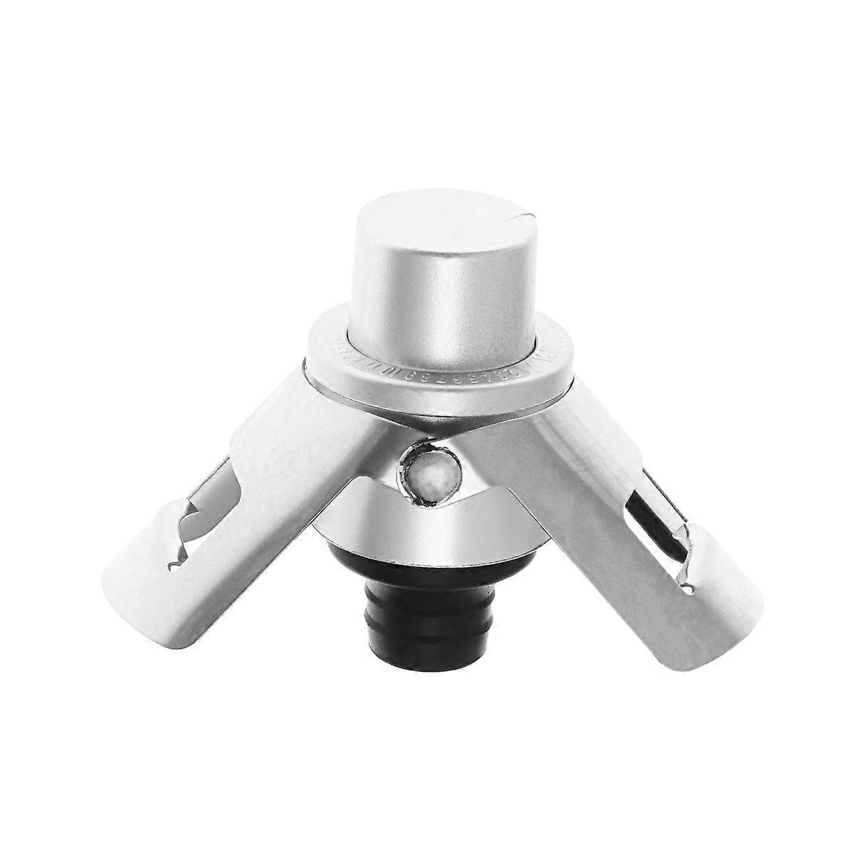 Stainless Steel Double Ear for Preserving Quality