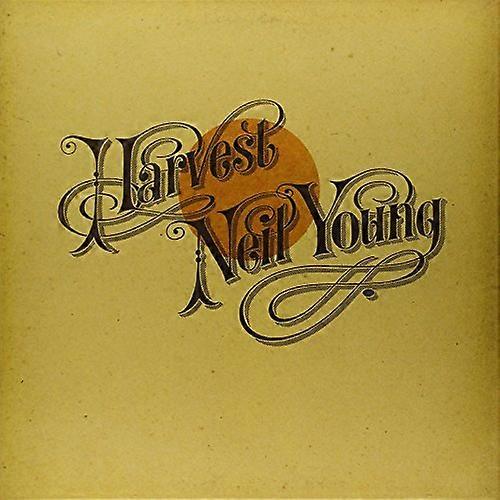 Various - Harvest [VINYL]