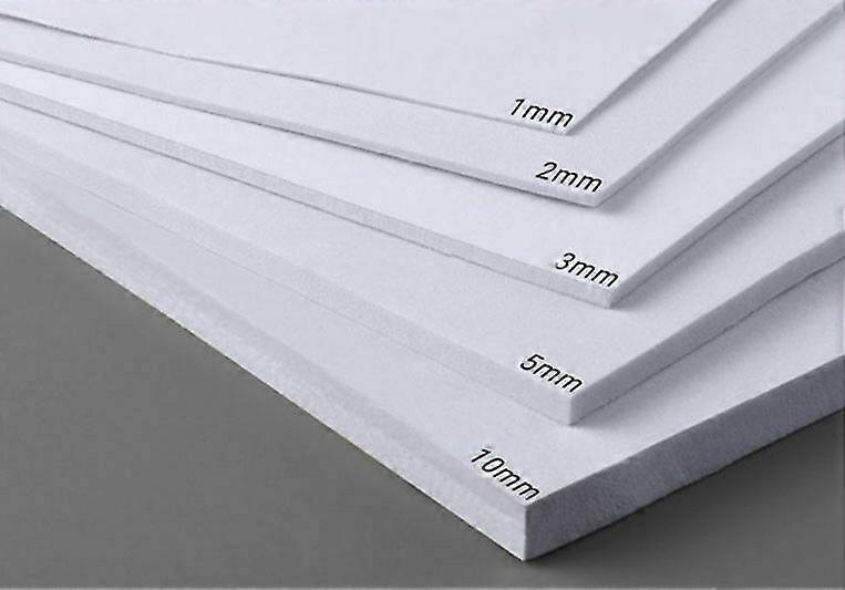 EVA Foam Sheets Craft Sheets Cosplay Halloween Toy Paper Scrapbooking 35x50cm
