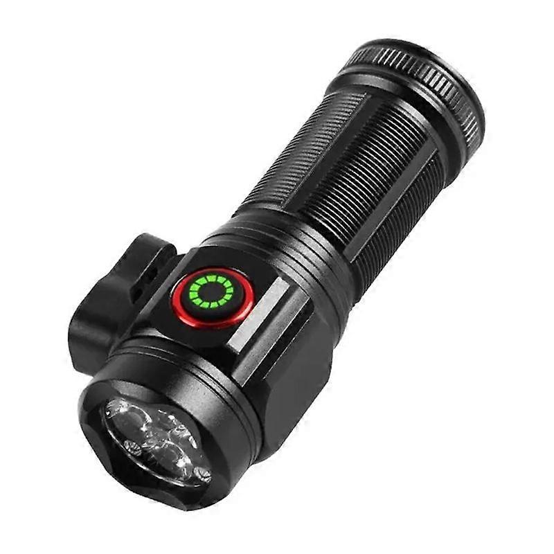 W5183 Mini Rechargeable LED Flashlight W5183