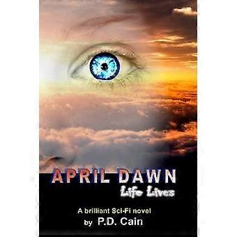 April Dawn