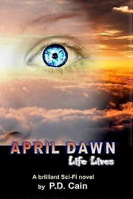 April Dawn