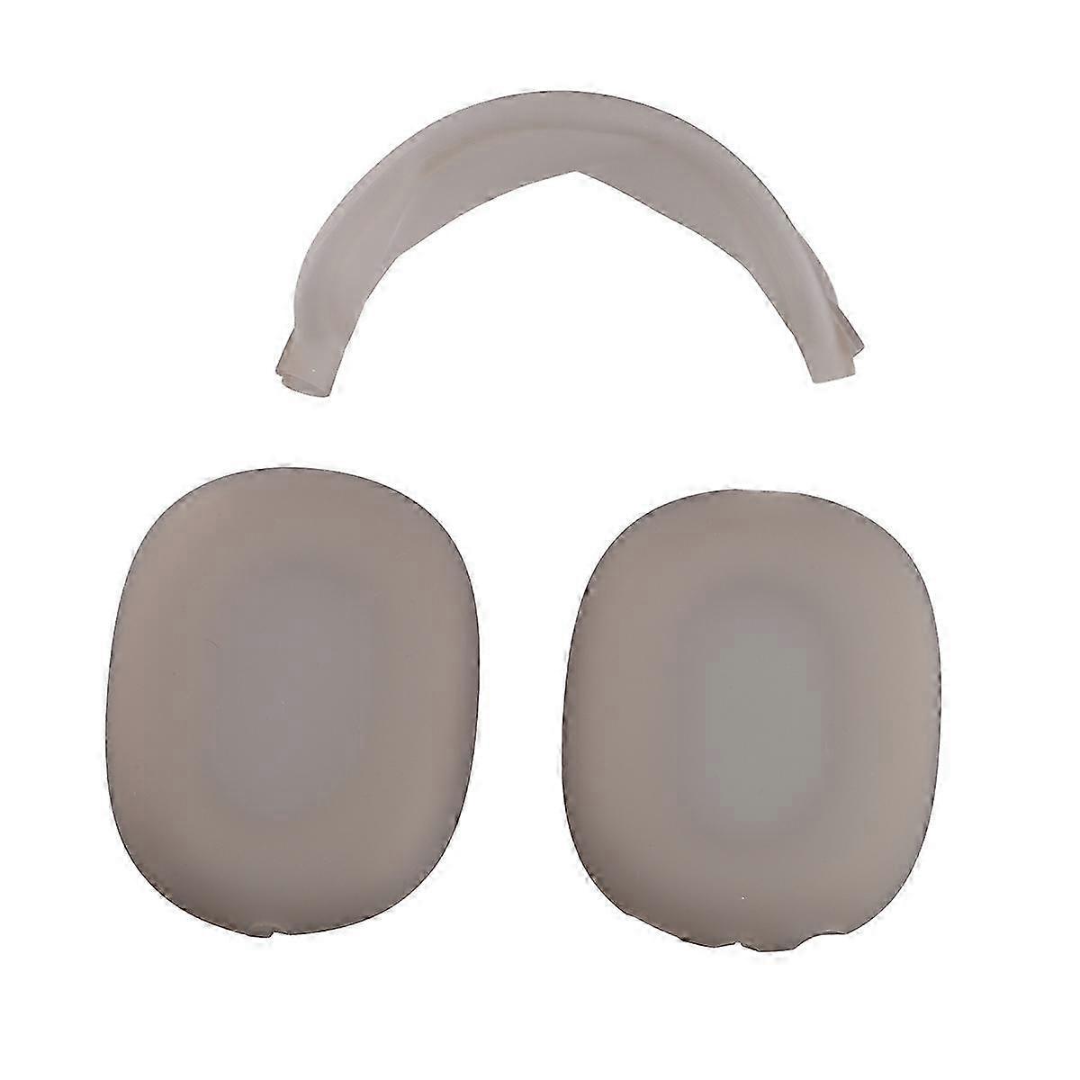 25-26 Headphone Case for Max Headphones Protective Case, E