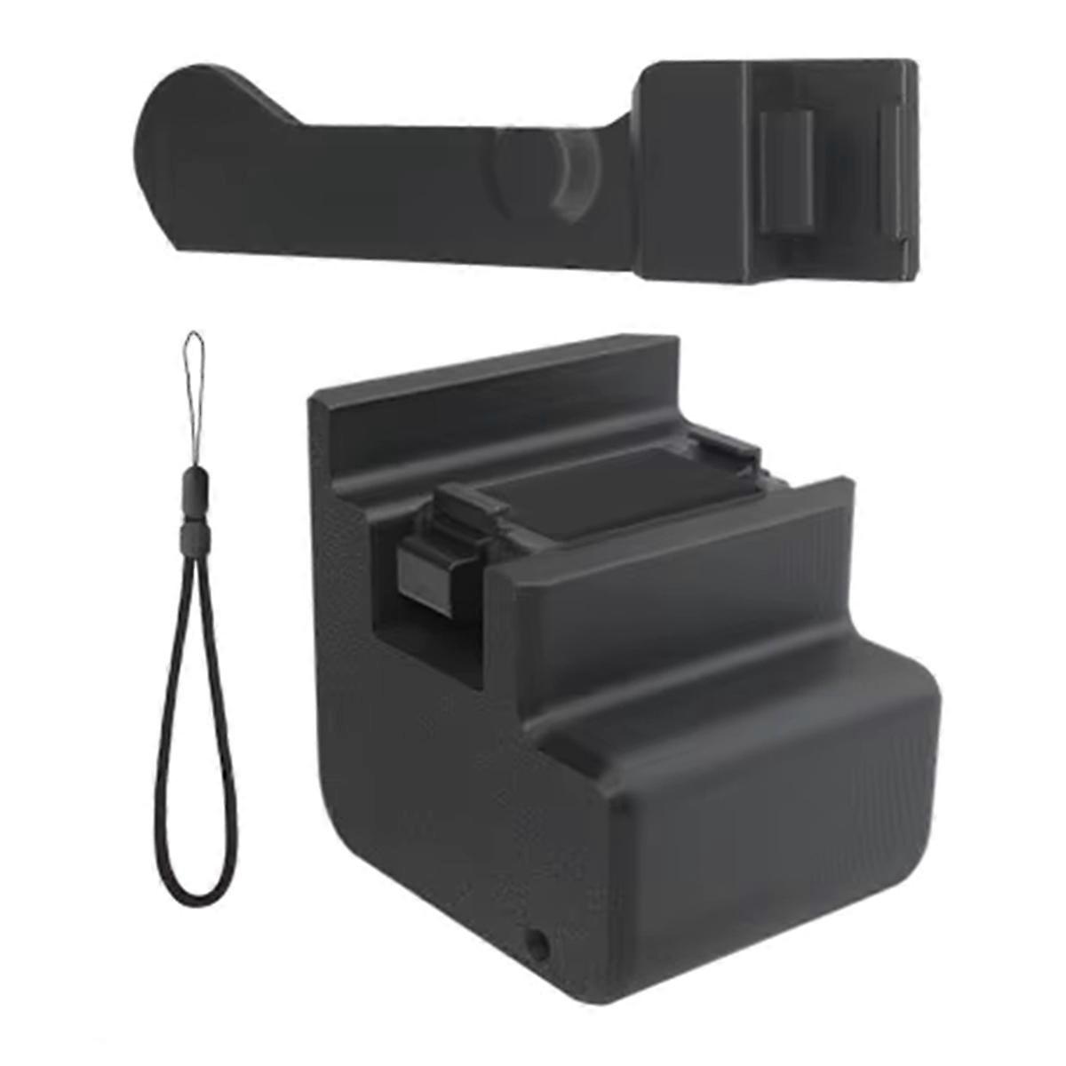 Support de poignée pour impression 3D Vlog pour Action 3/4/5 Pro