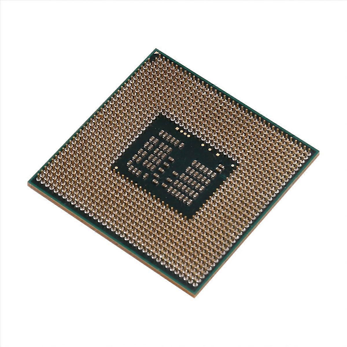 I5 540M Laptop-CPU Computerzubehör