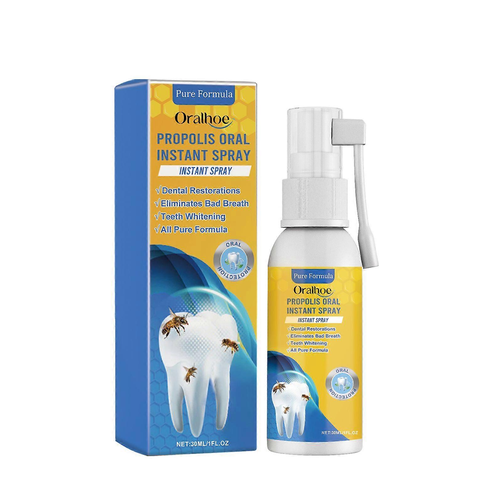 Propolis Oral Care Spray